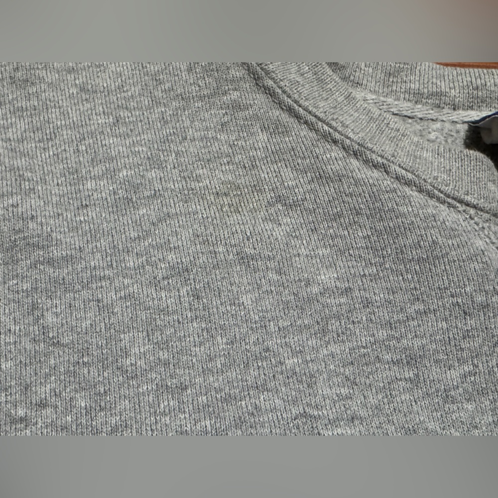 NWT* Gray Jacksonville Jaguars NFL Sweater - Picture 3 of 7